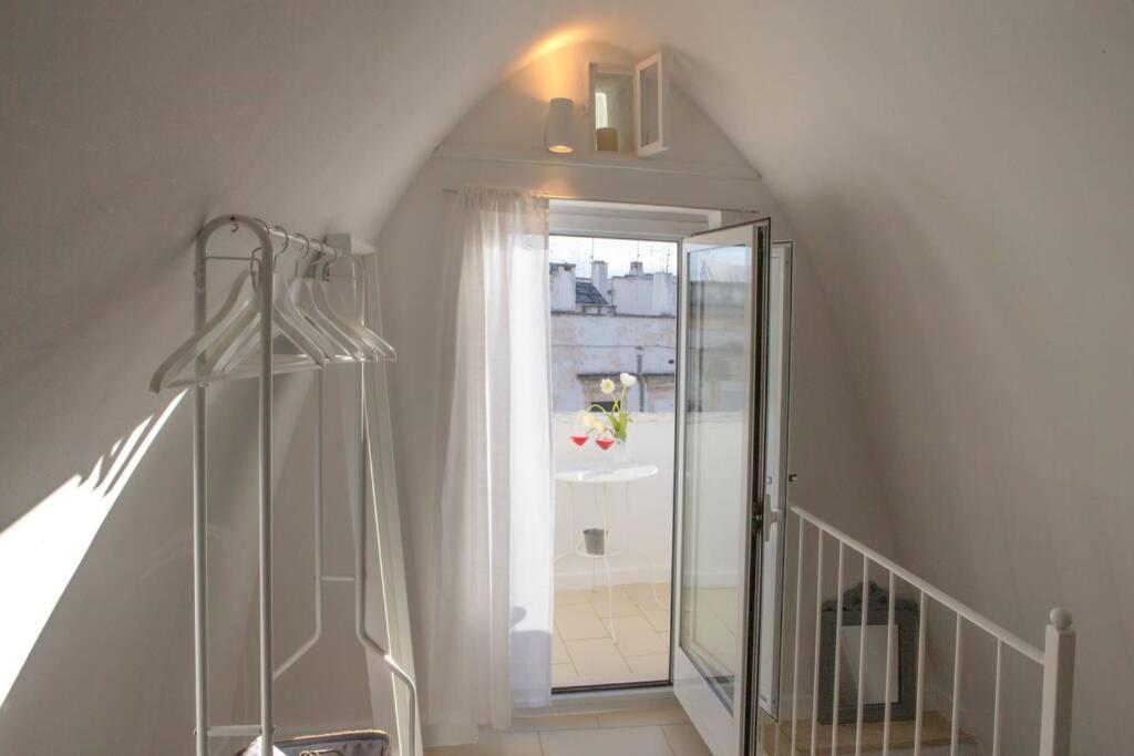 הוילה מרטינה פרנקה La Casa Di Macla מראה חיצוני תמונה