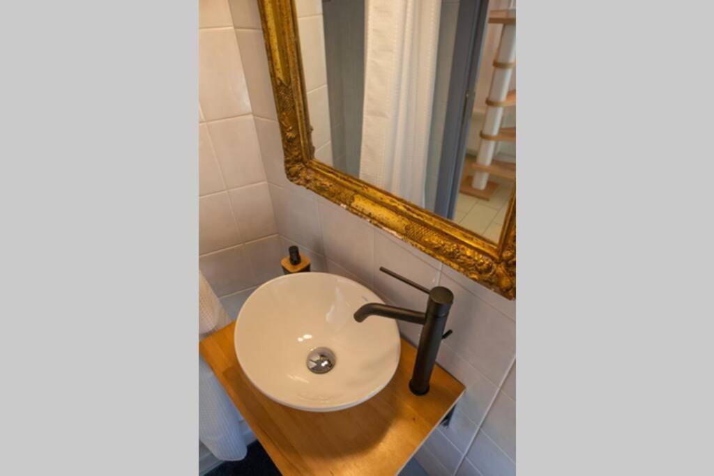 הוילה מרטינה פרנקה La Casa Di Macla מראה חיצוני תמונה