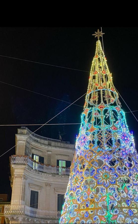 הוילה מרטינה פרנקה La Casa Di Macla מראה חיצוני תמונה